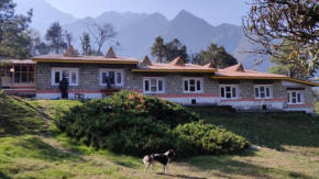 Lukla Airport Resort Lukla